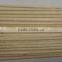 disposable carved wooden toothpicks