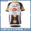 custom teenager school team rugby shirt sublimation rugby jersey