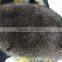 Wholesale camouflage faux fur trapper hat winter earflap cap