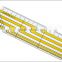 Kearing Acrylic 15cm Straight Ruler Quilting Ruler with 2mm thickness for patchwork sewing#kpr5150