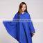 Beautiful Fashional Adult 100% EVA Women Poncho