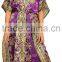 kaftan silk long/digital print kaftan/silk kaftan/dubai kaftan/moroccan kaftan/10