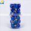 Hot sale best quality cheap shatterproof colorful Christmas tree ball