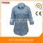 New Designer casual shirts denim shirt for women