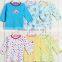 Bulk wholesale baby clothing high quality long sleeve baby shirt