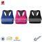 China Sportwear Manufacturer Custom Cheap Fitness Sports Bra Yoga Wear Activewear for Women