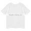 Factory bulk custom boys' t shirts design softextile printing children clothing wholesale
