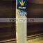 Mids Cricket Bat Model Sprint