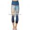 Fitness Gym Wear Sports Wear Eco-Friendly Custom Printed Yoga Leggings For Women