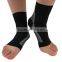 Foot Sleeves for Plantar Fasciitis, Heel Spurs, Arch Pain & Foot Swelling