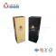 China Wholesale Red Custom Printing Cardboard Wine Carrier Box