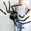 Spider and Spider web Halloween Accessories Ornament prop