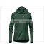 Waterproof Jacket Wholesale Women Jacket Model Zipper Hoodie Jacket