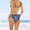 Nylon Bikini modest swimwear 73629