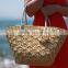 R0029H Shoulder straw bag