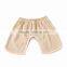 Wholesale baby shorts girl organic cotton baby shorts for summer hot pants shorts