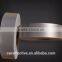 Silver bright PET material 3m reflex tape,heat transfer reflector tape for reflective vest