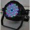 54 LED-PAR  light    36lights change color