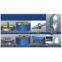 CJK52 Series CNC Economic Double Column Vertical Lathe