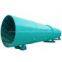 2012 hot sale Rotary cooling machine with high reputation