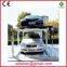 underground car stacker garage car parking system