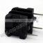 UU9.8 bobbin electrical coil pin2+2