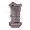 Kinchla Cardboard Hook Display Standwith Peg Hooks