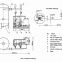 Medical Gas Pipeline System Gas Source Equipment of Suction: Water-Ring Vacuum Pumps Station