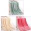 Microfiber soft beach towels with customized printing