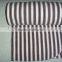 cheap fleece stripes blankets