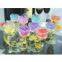 Hotsale water beads in round shape for wedding
