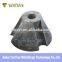 2014 Hot cheap and high quality  slag stopping plug  perior to other products