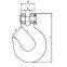 CLEVIS SLIP HOOK