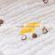 105*105cm Cotton Newborn Baby Bath Towel Gauze Handkerchief M7041704