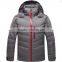 2016 Waterproof Hooded Active Men Winter Jacket