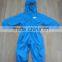 Waterproof One Piece Kids Rain Coat for ourdoor