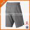 High Quality Sportswear Training Shorts/ 100% Cotton Running Men Shorts Wholesale