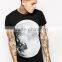 China Men Colthing OEM Short sleeve Printing T-Shirt