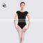 115141006 Mesh Leotard Ballet Leotards Gymnastics