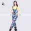 115117001 Girls Cotton Warm Dance Unitard Ballet Pants