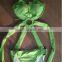 Europe And America Solid Color Sexy Circular Ring Siamese Swimming Suit