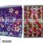 2017 Hot popular eco friendly brown paper food bags