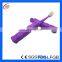 FDA Approved Reusable Silicone Finger Toothbrush Baby Toothbrush
