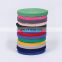 colored piping tape 100% cotton