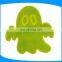 EN 13356 100% PVC adhesive tape reflex star