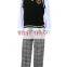 Rose-team Fantasia Anime Cosplay Made The Prince Of Tennis Hyotei School Uniform