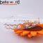 New Style Wedding Rhinestone Pearl Crown Heart-shape Bride headband