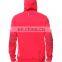 High Quality Pullover Cotton Fleece Hoodies Blank Mens Pullover Hoodies