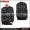 Quality Assured Custom Printing Logo Long Crewneck Sweatshirt for Men