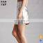 China wholesale oem sheeny design skirts women pencil short mini skirts